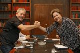 Candidatos do PT evitam tirar fotos com Lula e Dilma para as eleições de outubro