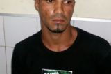 Polícia evita homicídio e prende homem armado em Alagoinhas Polícia evita homicídio e prende homem armado em Alagoinhas