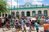 Curaçá: Prefeito foge, professores sem dinheiro e estudantes com o ano letivo praticamente perdido