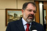 Nilo assume derrota e anuncia pré-candidatura para deputado