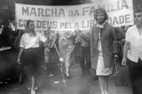 Golpe de 64: ‘Marcha da Família com Deus pela Liberdade’ completa 50 anos; saiba quem a financiou e dirigiu