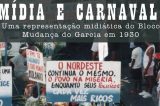 Jornalista lança livro sobre a Mudança do Garcia