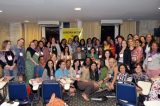 Mulheres socialistas discutem propostas com Eduardo Campos e Paulo Câmara