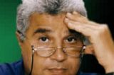 Jornalista Ricardo Noblat é denunciado por racismo contra Joaquim Barbosa