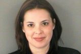 Mulher aparece nua para visitar marido na cadeia