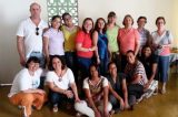 Pastoral da Mulher de Juazeiro recebe visita do Governo Geral