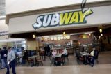 A Subway avança lá, perde aqui A Subway avança lá, perde aqui