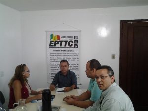 papagaio