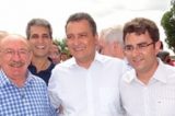 Pedro Alcântara é agraciado em plenária Pedro Alcântara é agraciado em plenária