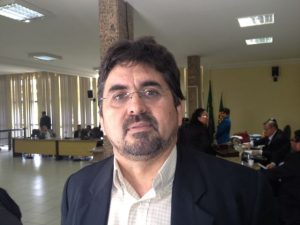 persio antunes