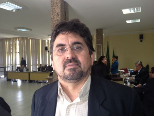 persio antunes