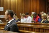 Julgamento de Pistorius adiado para segunda-feira