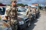 Militares de Petrolina prende homem acusado de agredir jovem