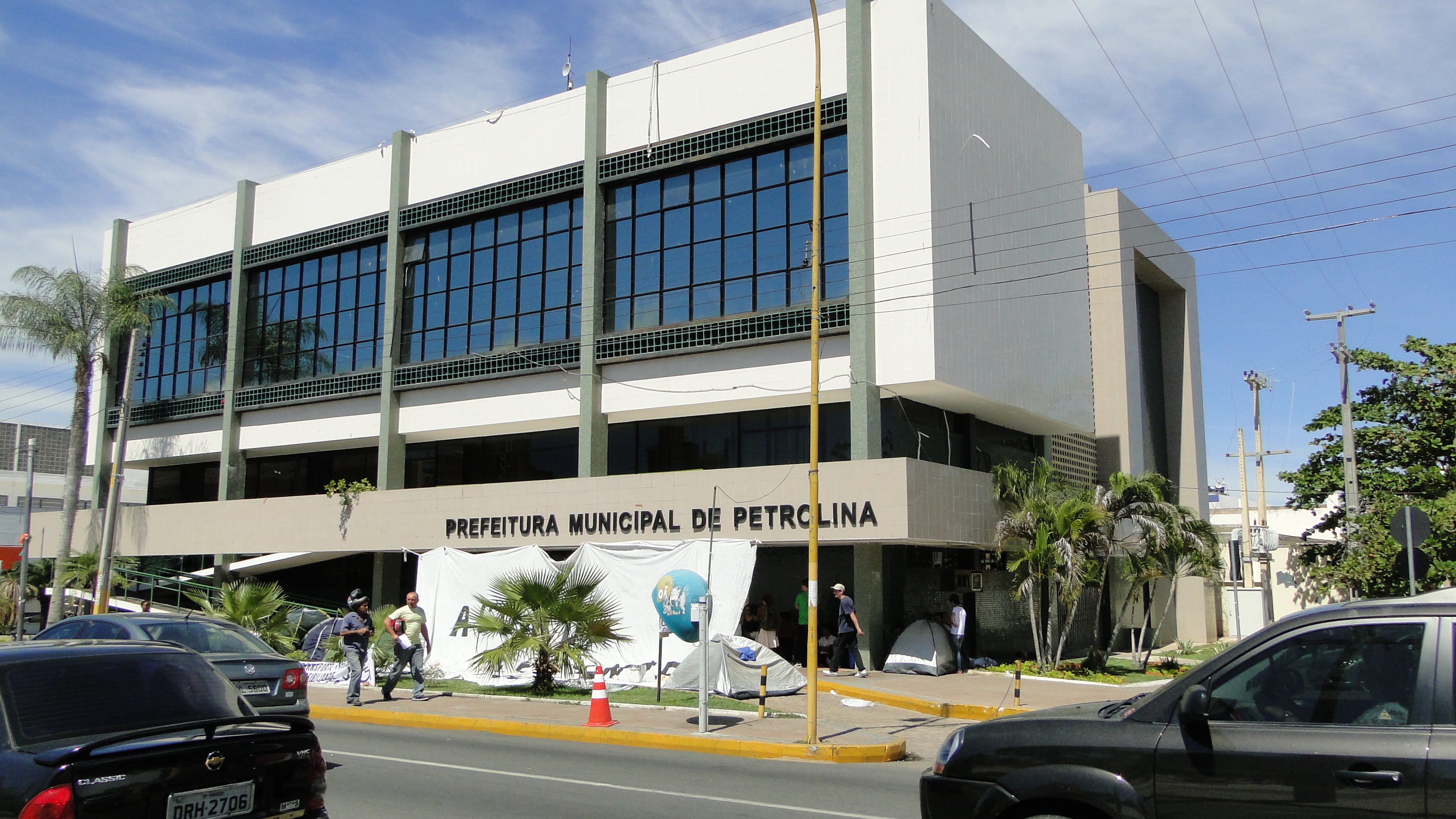 prefeitura de petrolina