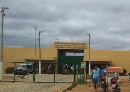 presidio juazeiro