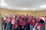 Plenárias do PT chegam a Juazeiro Plenárias do PT chegam a Juazeiro