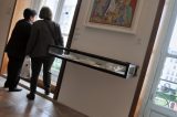 Museu norueguês devolve Matisse roubado por nazistas