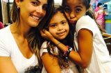 Solteiro, Romário elogia a ex-mulher em rede social