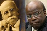 100 anos se passaram mas parece que um Barbosa (Rui) escrevia para outro (Joaquim)