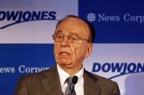 Rupert Murdoch nomeia o filho Lachlan como vice-presidente de seu império