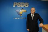 Morre o deputado federal Sérgio Guerra