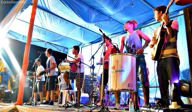 sobradinho carnaval