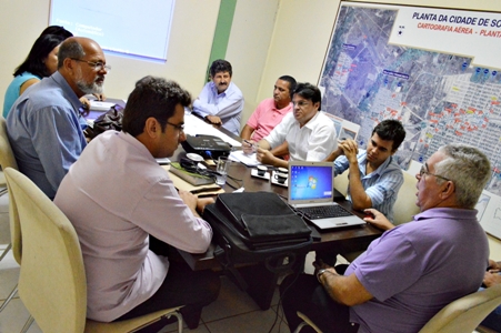 sobradinho reuniao