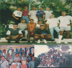 soldados