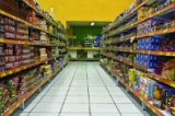Furto no Supermercado Regente