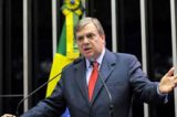 Tasso diz que o Brasil tem um “governo que não governa”