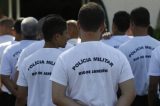 Policia Militar: proibir tatuados em concurso é ilegal