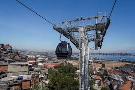 teleférico