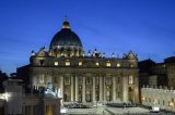 Polícia intercepta cocaína endereçada ao Vaticano