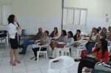 Articuladores do Mais Educação recebem formação