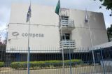 Compesa quer indenização em Petrolina