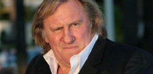 Gérard Depardieu