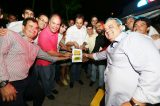 Juventude apoia Paulo Câmara e Fernando Bezerra Coelho