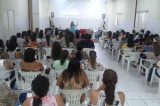 Secretaria de Educação lança novo livro didático