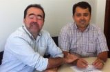 Autor da dissolução Autor da dissolução