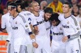 Desfalcado, Real Madrid busca revanche contra Borussia