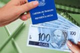 Número de desempregados cai, mas pagamento de seguro-desemprego ainda é recorde