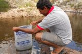 Prefeitura de Sobradinho realiza povoamento de peixes