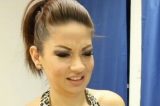 Atriz pornô tem curiosa reação ao se ver em cena pela 1ª vez