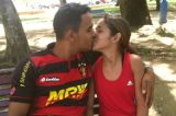 Beijar é bom, mas exige cuidados