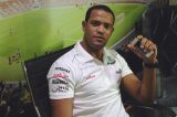 Empresário de jogador do Fla é preso por tráfico de drogas
