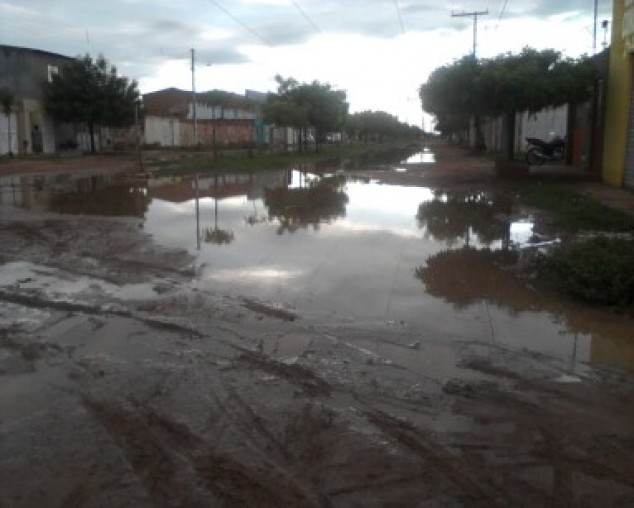 chuva