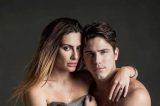 Ciúmes de Cleo Pires com Cauã Reymond