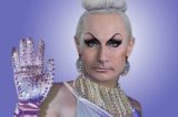 Artista faz líderes mundiais virarem drag queens