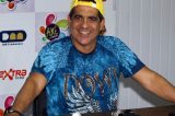Asa de Águia para por tempo indeterminado, diz Durval Lelys