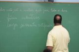Ex-professor universitário é denunciado por crime de estelionato